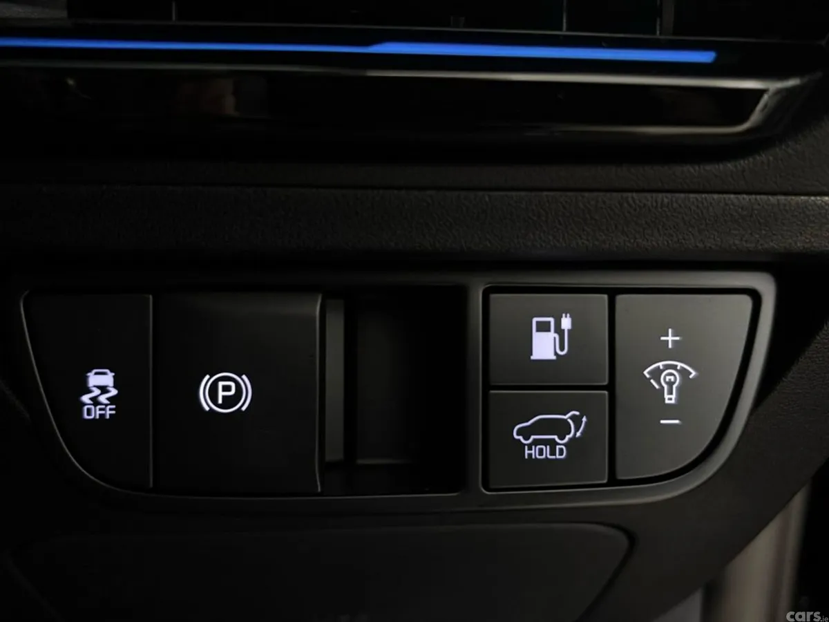 Kia EV6 MPV, Electric, 2025, Black