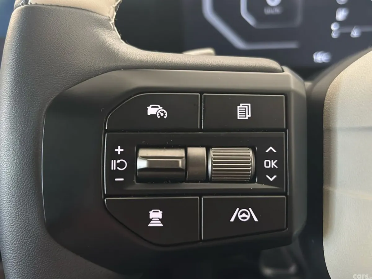 Kia EV6 MPV, Electric, 2025, Black