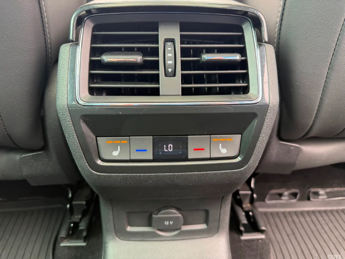 Skoda Kodiaq MPV, Diesel, 2022, Grey