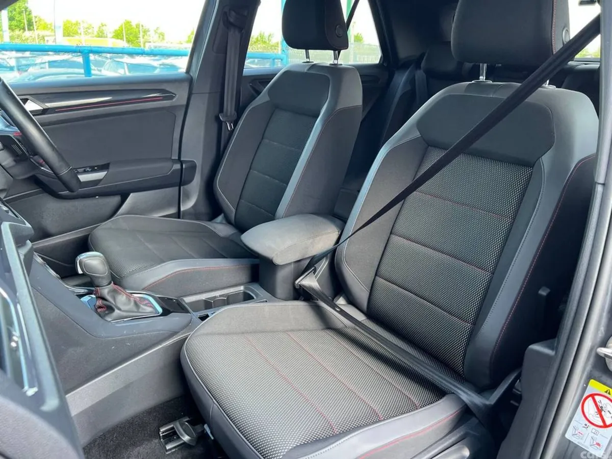 Volkswagen T-Roc SUV, Diesel, 2020, Grey