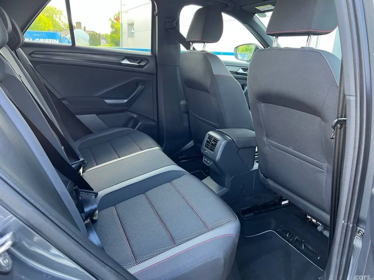 Volkswagen T-Roc SUV, Diesel, 2020, Grey