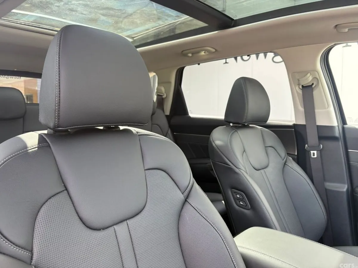 Kia Sorento SUV, Diesel, 2026, Black