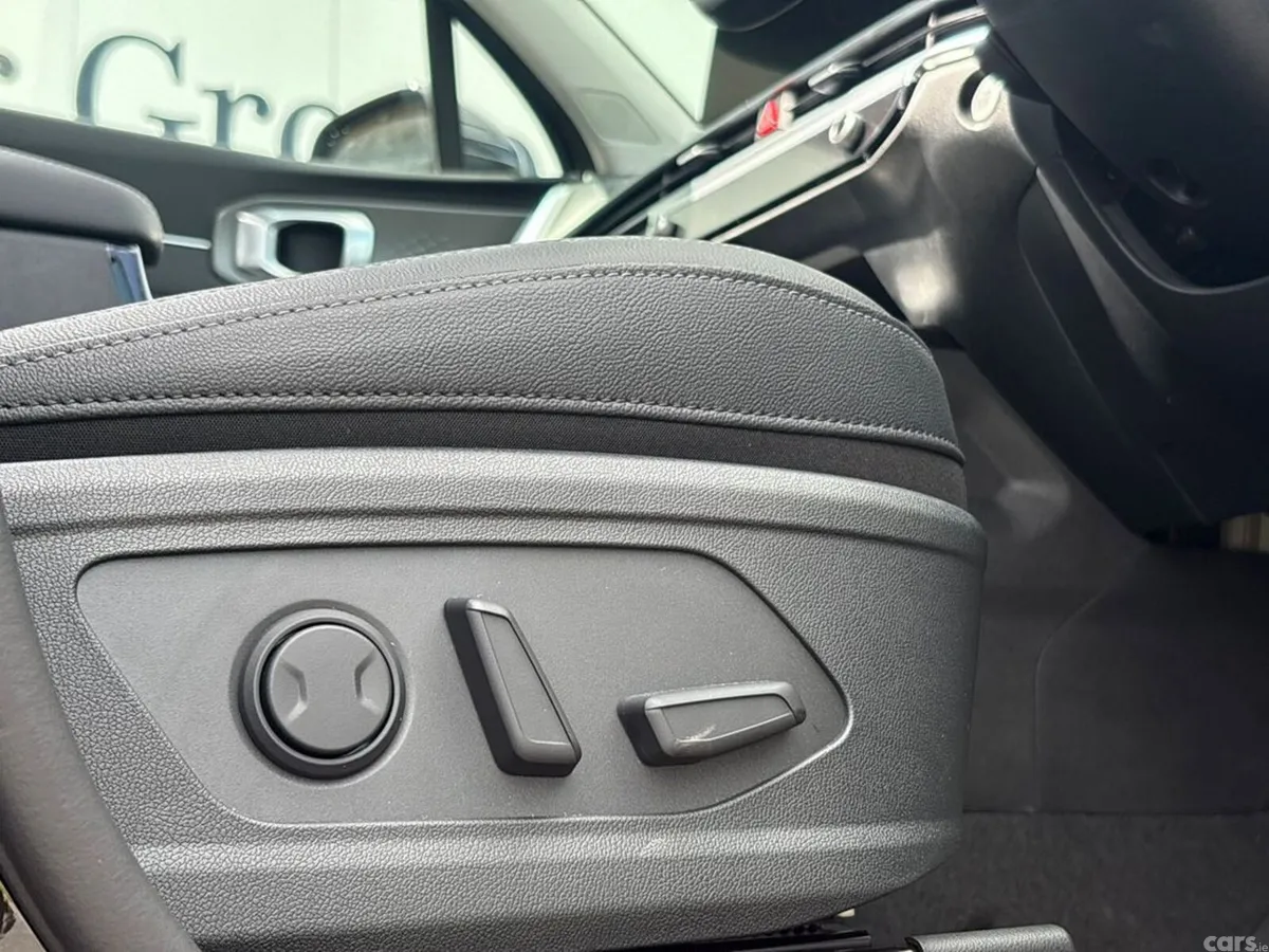 Kia Sorento SUV, Diesel, 2026, Black
