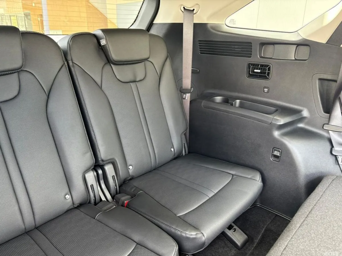 Kia Sorento SUV, Diesel, 2026, Black