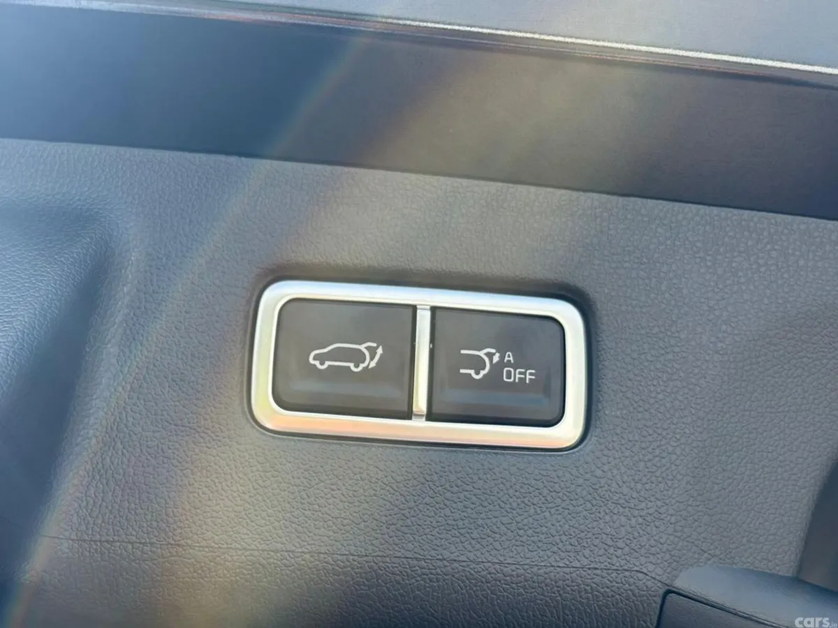 Kia Sorento SUV, Diesel, 2026, Black