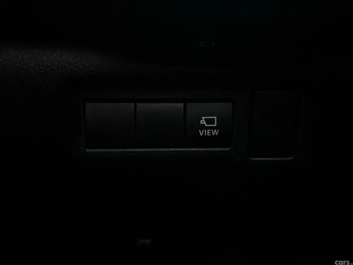 Suzuki Vitara Hatchback, Electric, 2026, Black