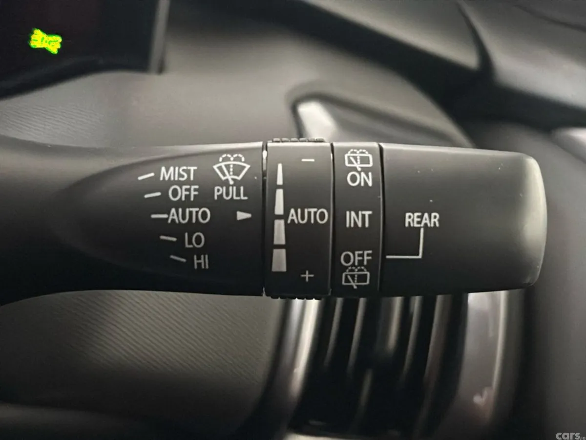 Suzuki Vitara Hatchback, Electric, 2026, Black