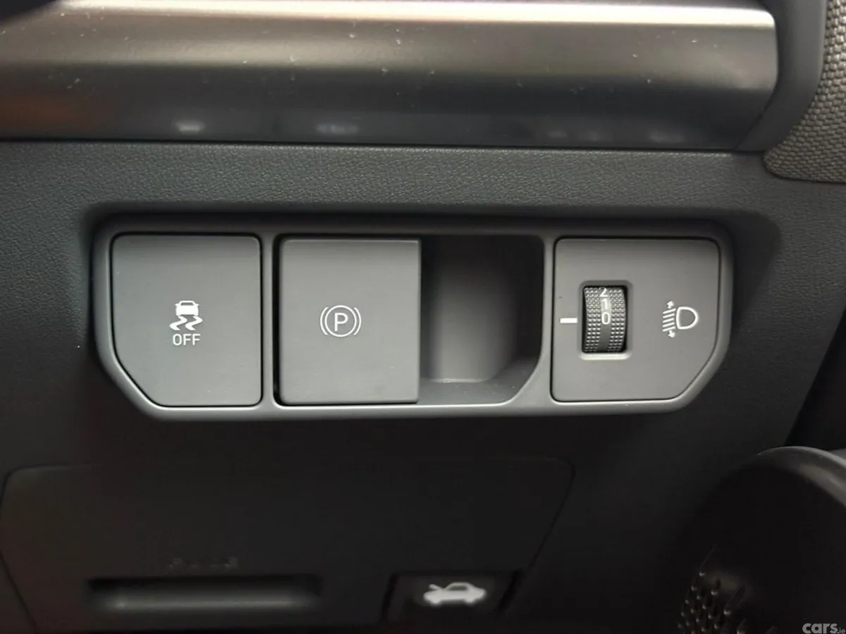 Kia EV2 Hatchback, Electric, 2027, Grey