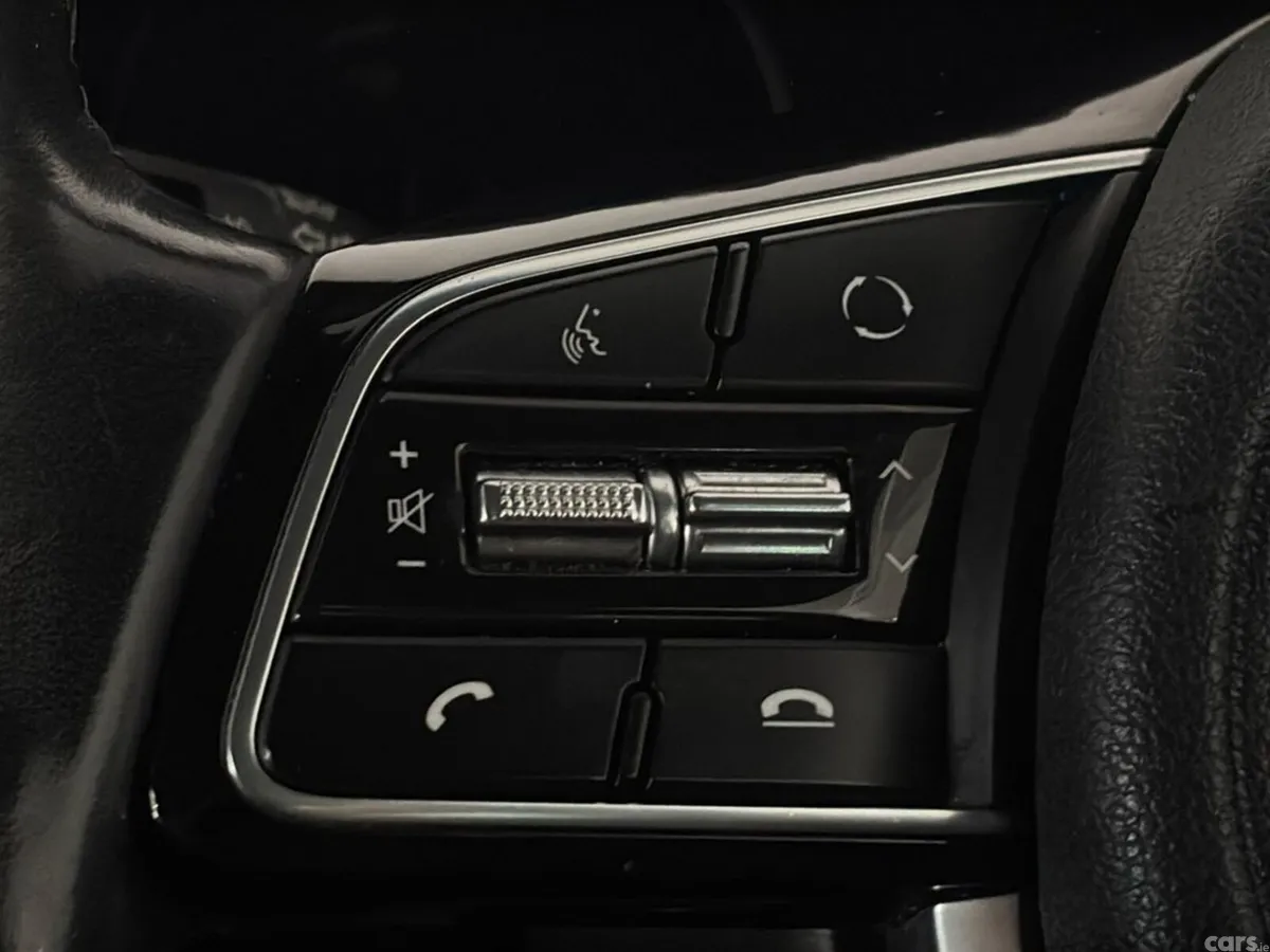 Kia Sportage MPV, Diesel, 2020, Black