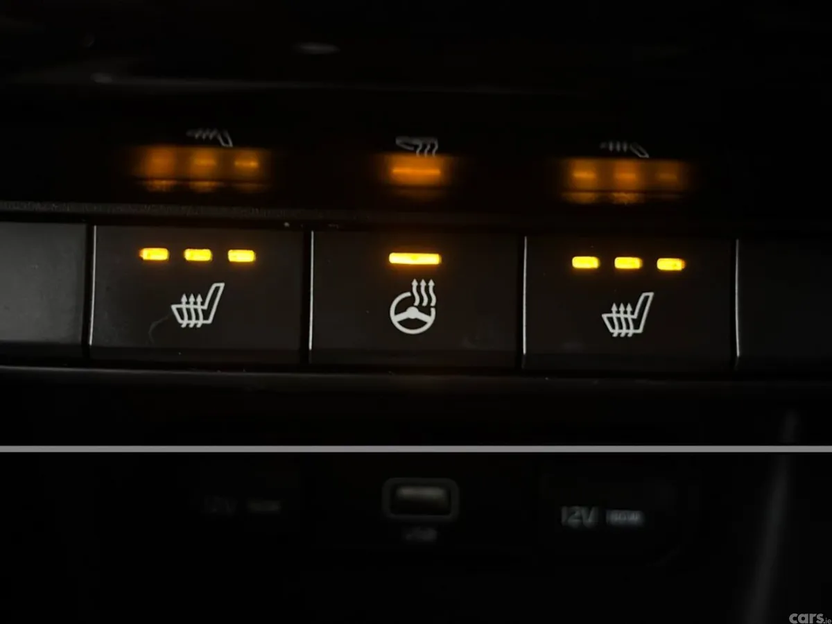 Kia Sportage MPV, Diesel, 2020, Black