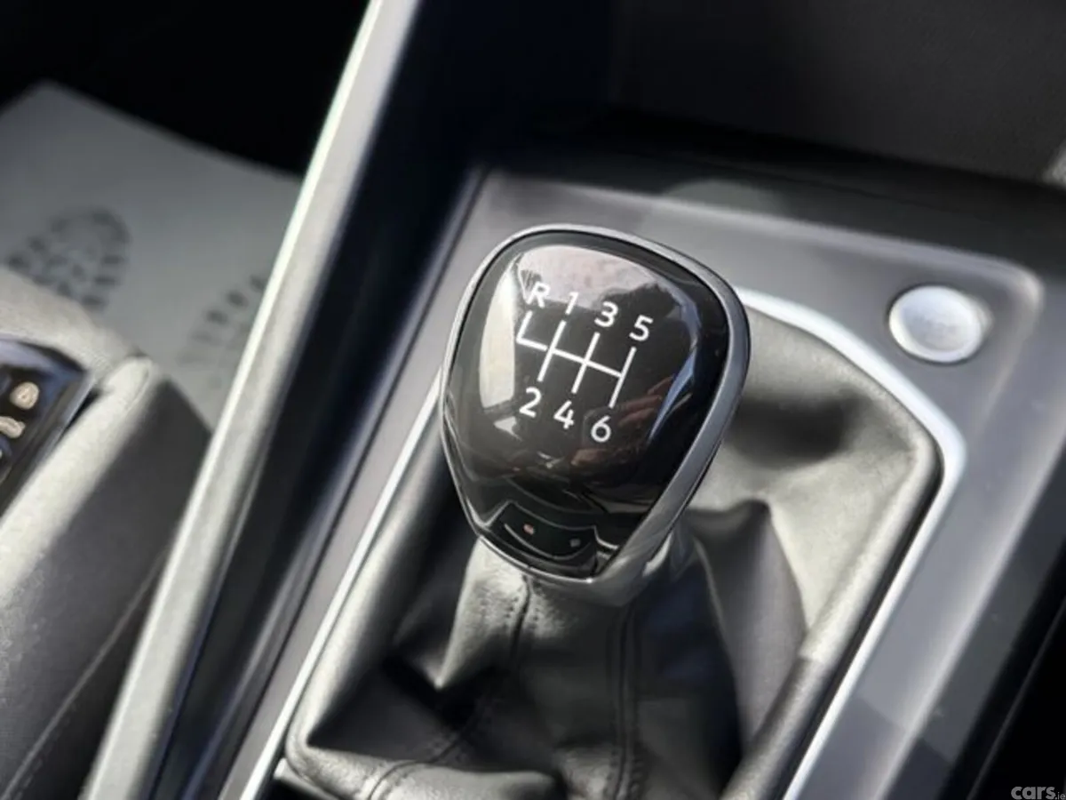 Volkswagen Golf Hatchback, Diesel, 2022, Grey
