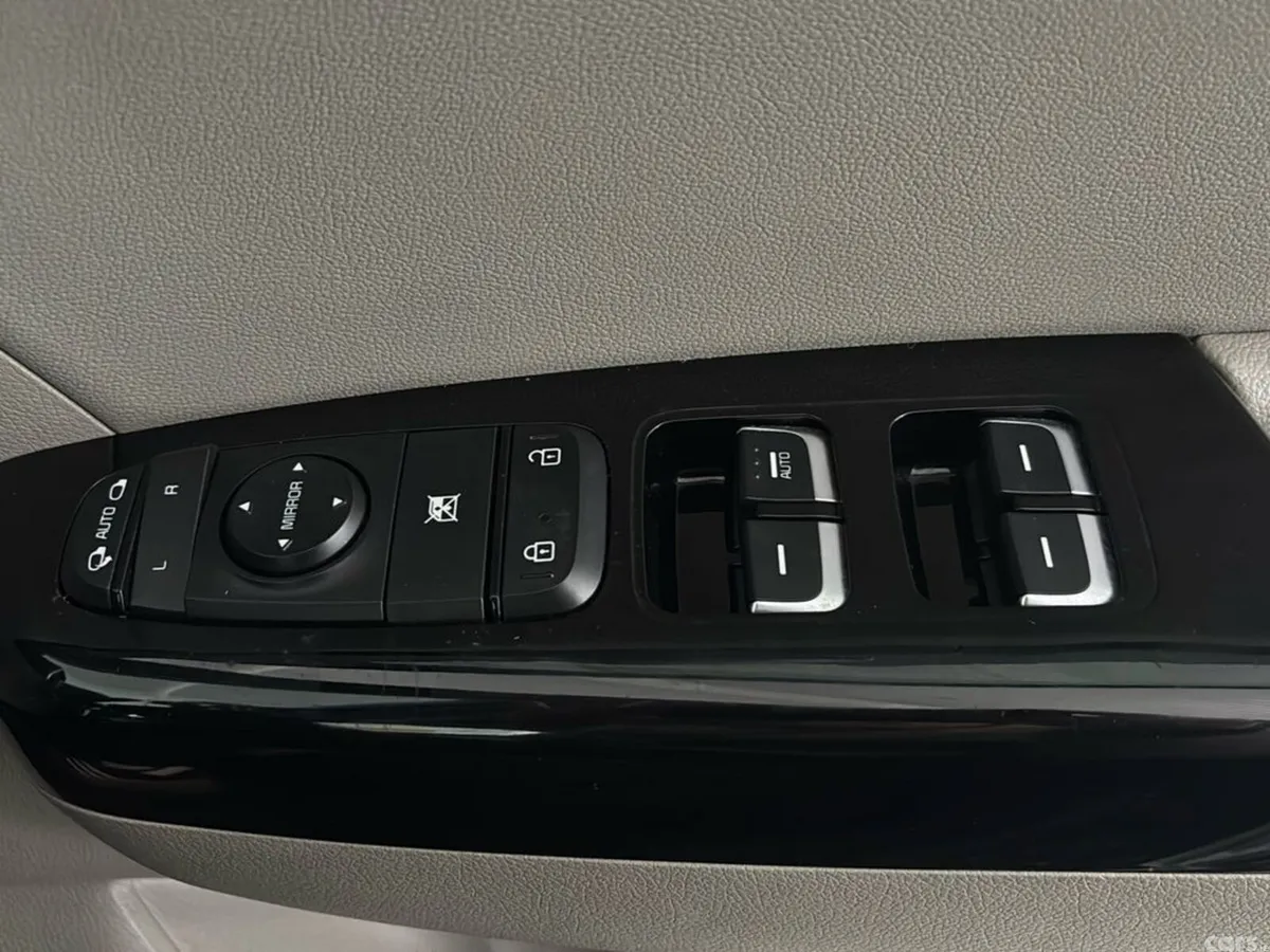 Kia Sportage MPV, Diesel, 2020, Black