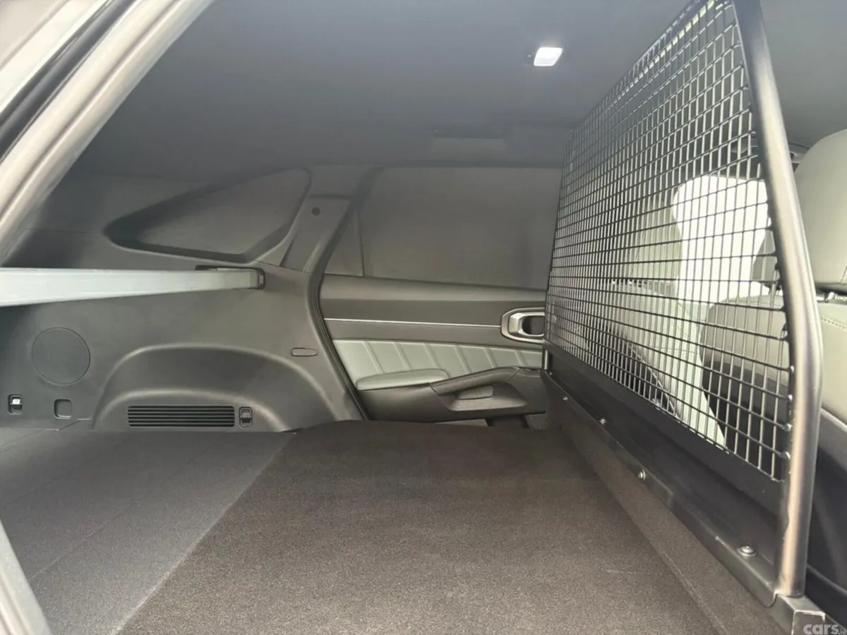 Kia Sorento Van, Diesel, 2027, Black