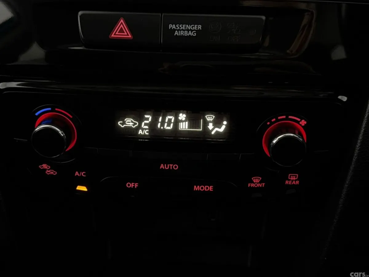 Suzuki Vitara SUV, Petrol, 2024, Grey