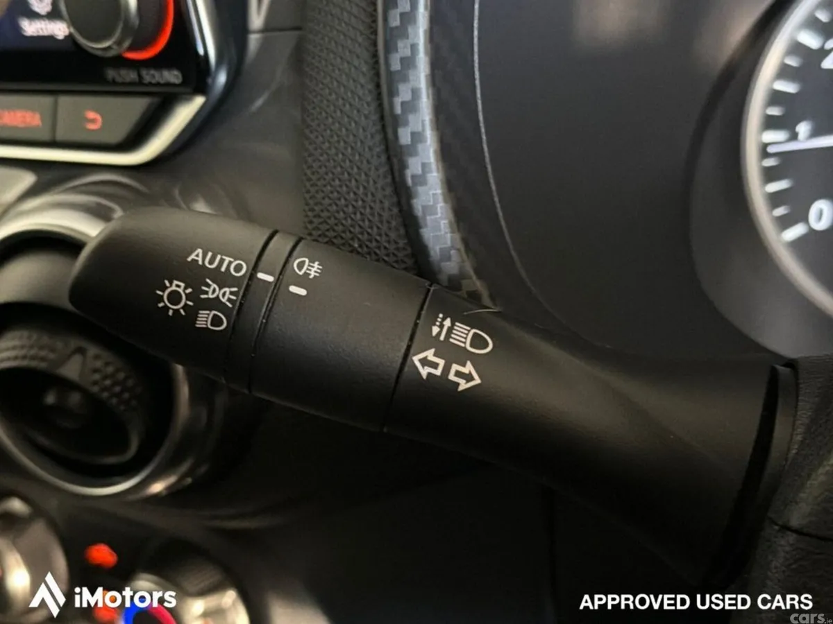Nissan Juke SUV, Petrol, 2022, Blue