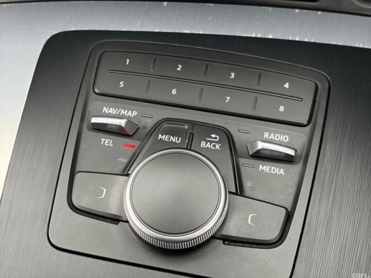 Audi Q5 Estate, Diesel, 2019, Blue