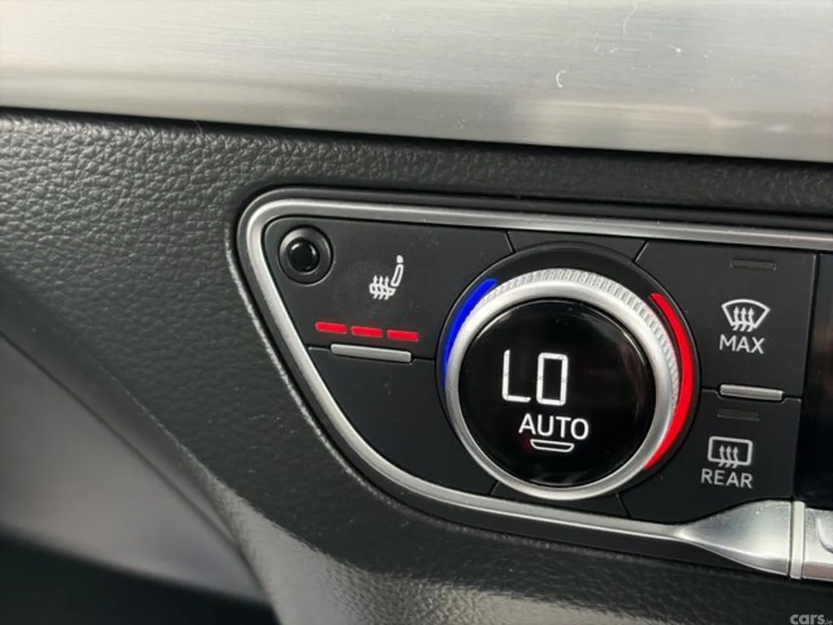 Audi Q5 Estate, Diesel, 2019, Blue