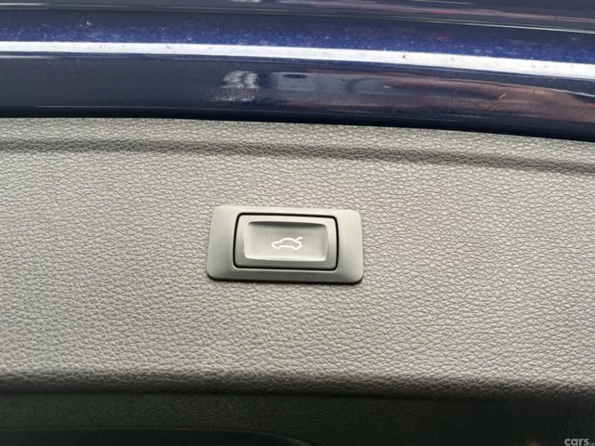 Audi Q5 Estate, Diesel, 2019, Blue