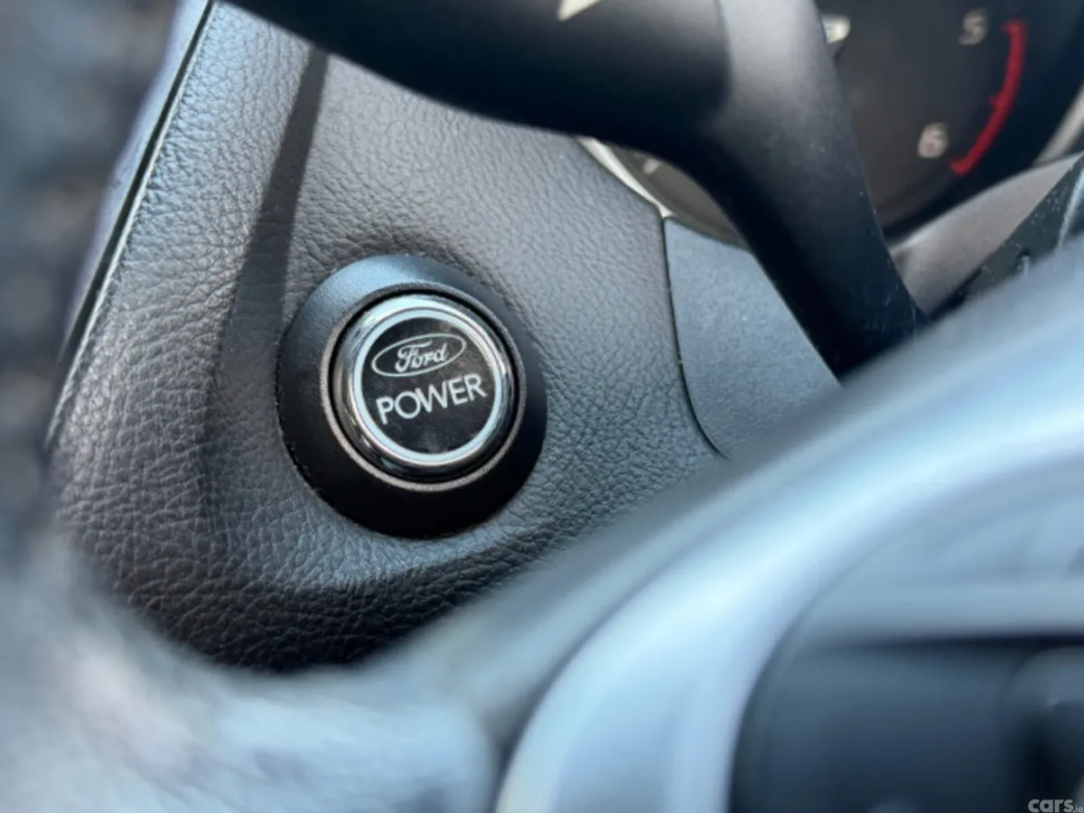 Ford Focus Hatchback, Diesel, 2011, Black