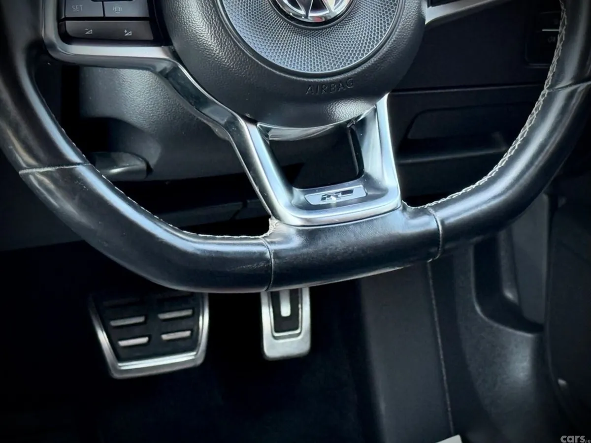 Volkswagen Arteon Hatchback, Diesel, 2019, Silver