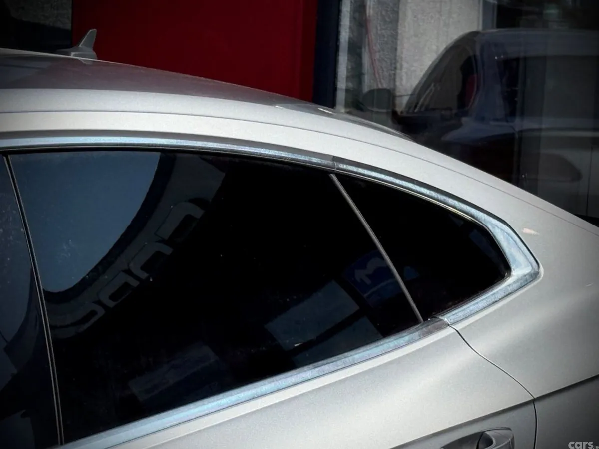 Volkswagen Arteon Hatchback, Diesel, 2019, Silver