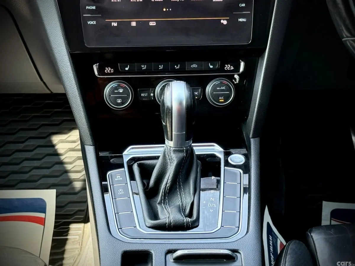 Volkswagen Arteon Hatchback, Diesel, 2019, Silver