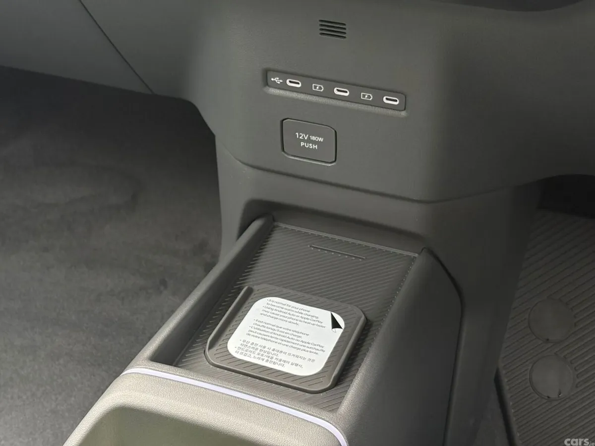 Kia EV2 Hatchback, Electric, 2027, Red