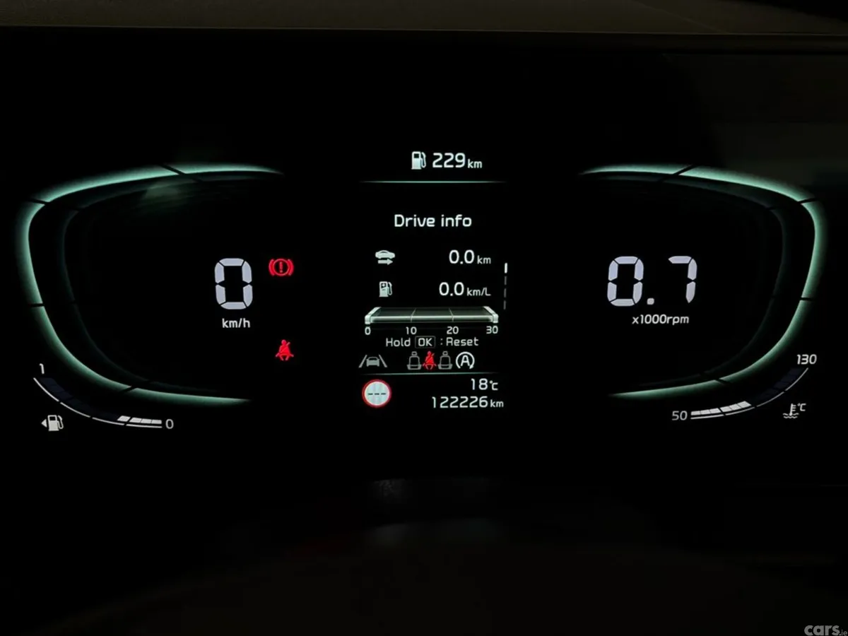 Kia Sportage SUV, Diesel, 2022, Grey