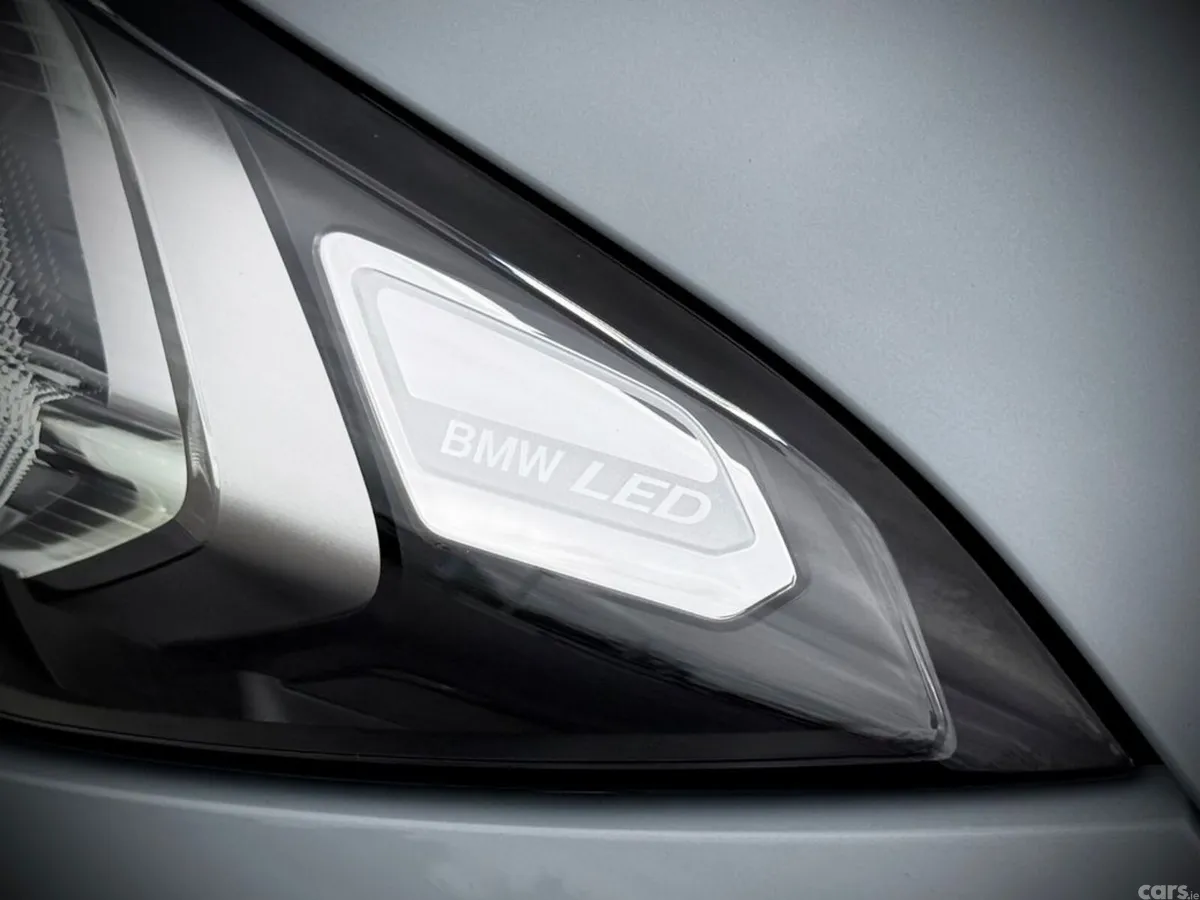 BMW 3-Series Estate, Petrol Hybrid, 2025, Grey