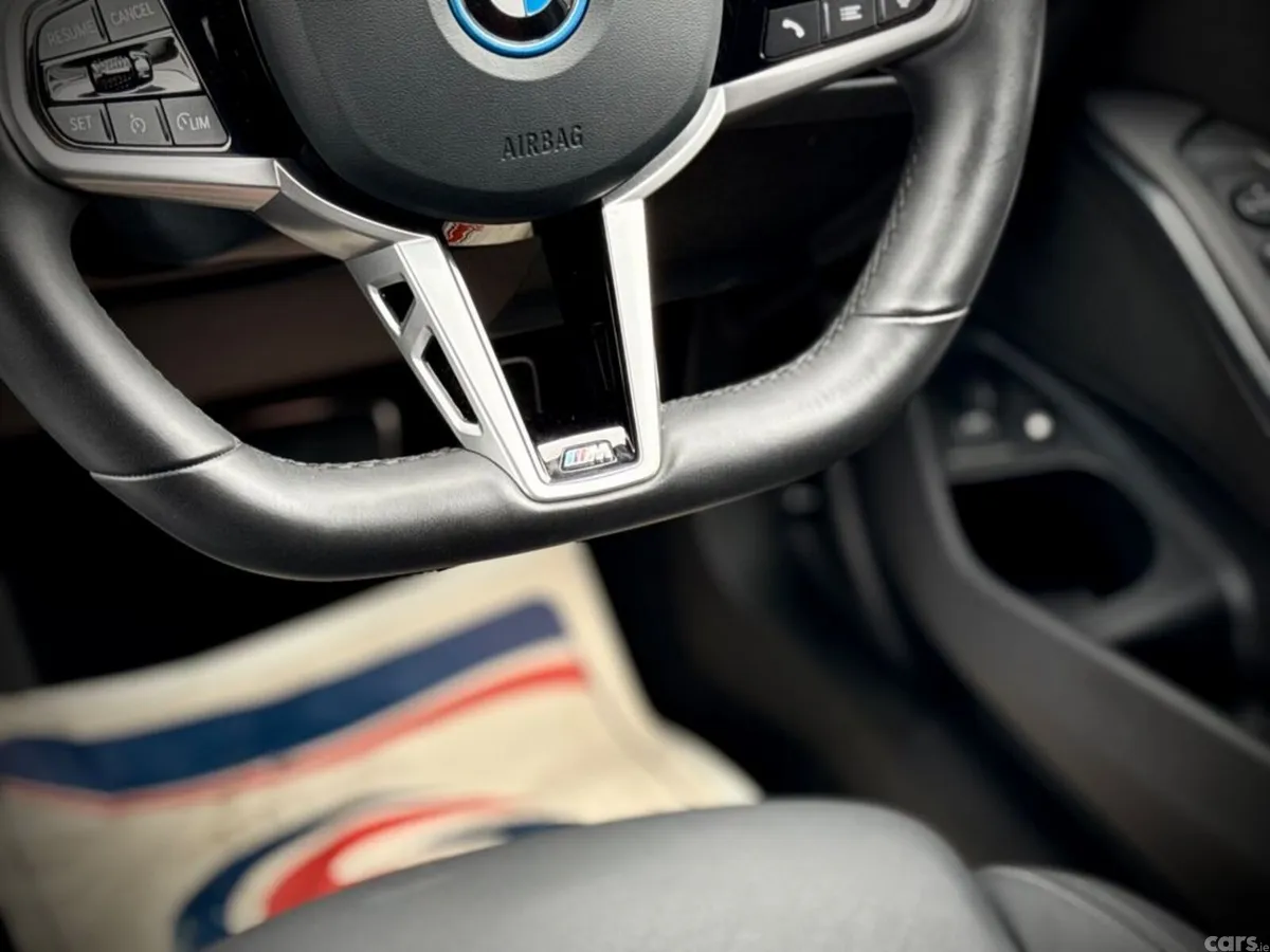 BMW 3-Series Estate, Petrol Hybrid, 2025, Grey