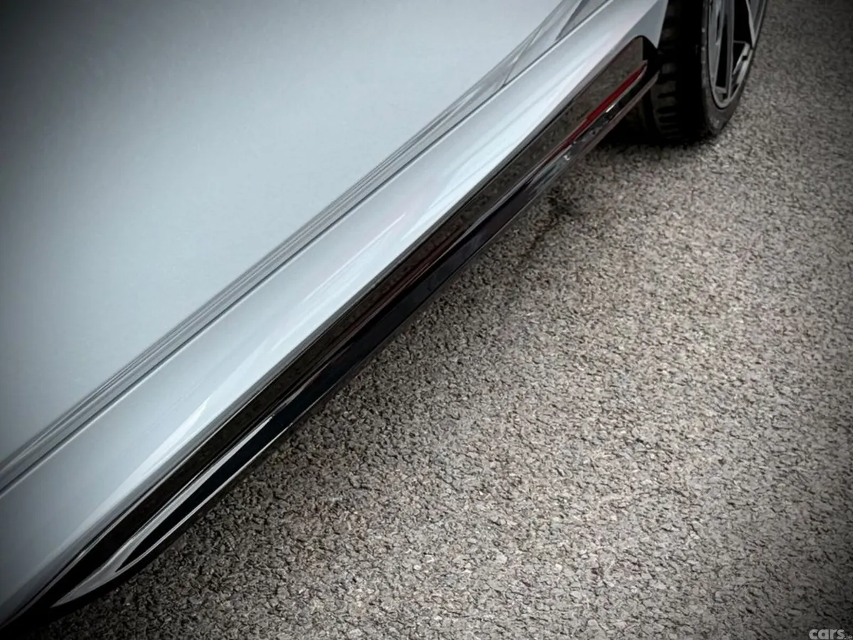 BMW 3-Series Estate, Petrol Hybrid, 2025, Grey