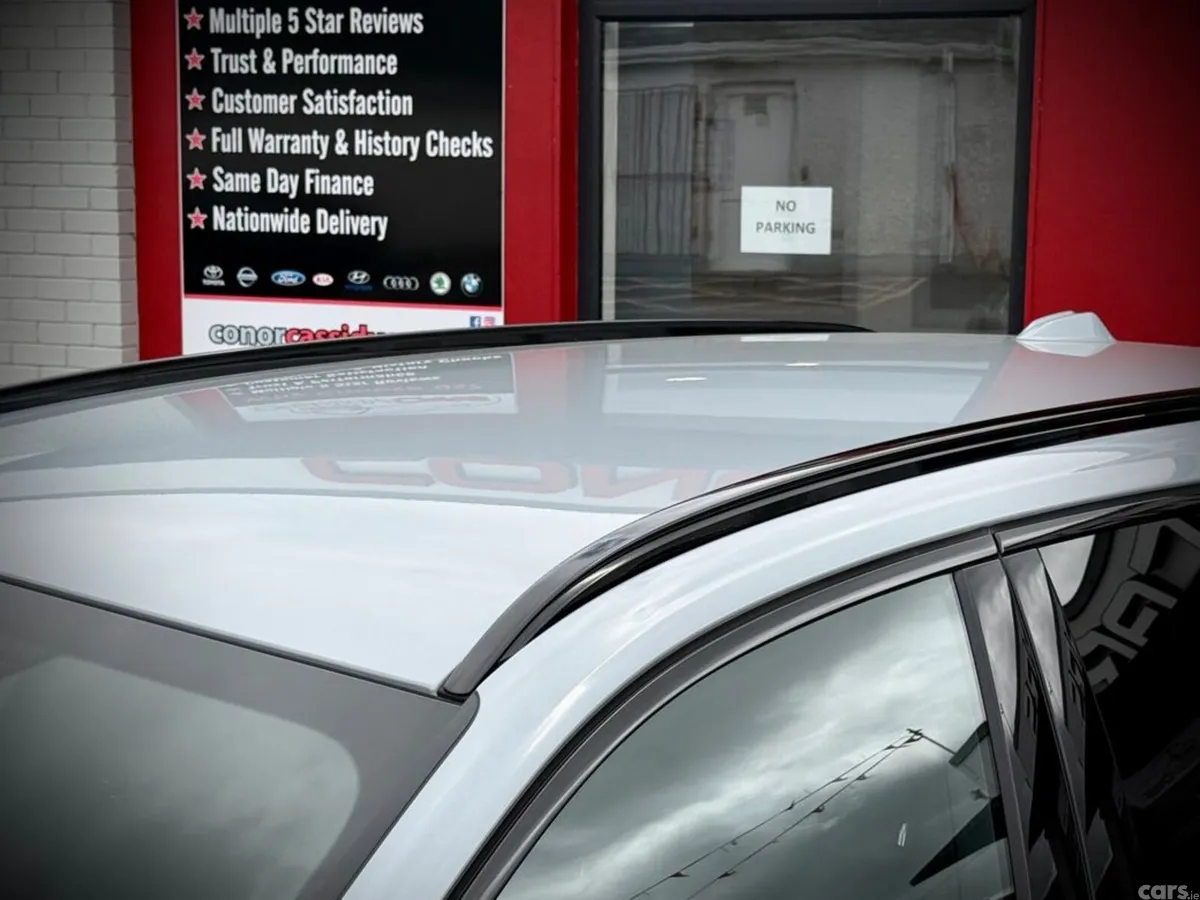 BMW 3-Series Estate, Petrol Hybrid, 2025, Grey