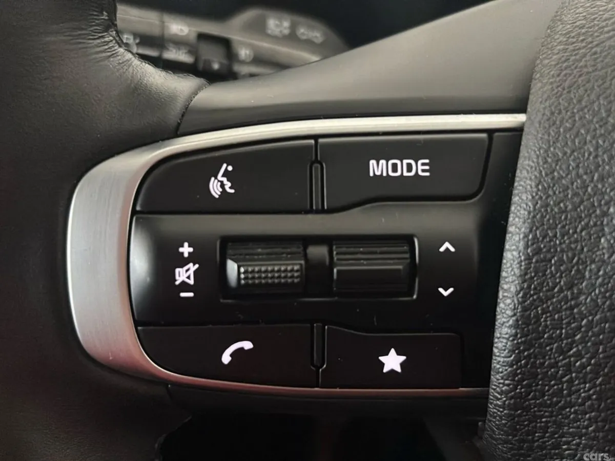 Kia Sportage SUV, Diesel, 2024, Grey