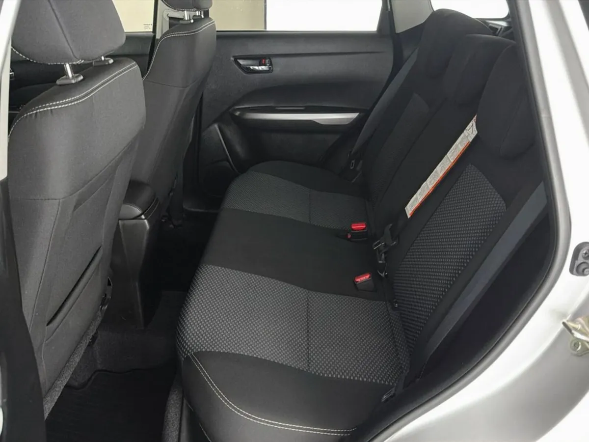Suzuki Vitara SUV, Petrol, 2024, Grey