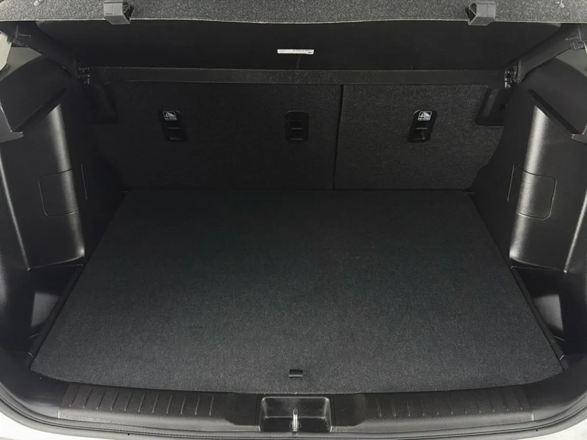 Suzuki Vitara SUV, Petrol, 2024, Grey