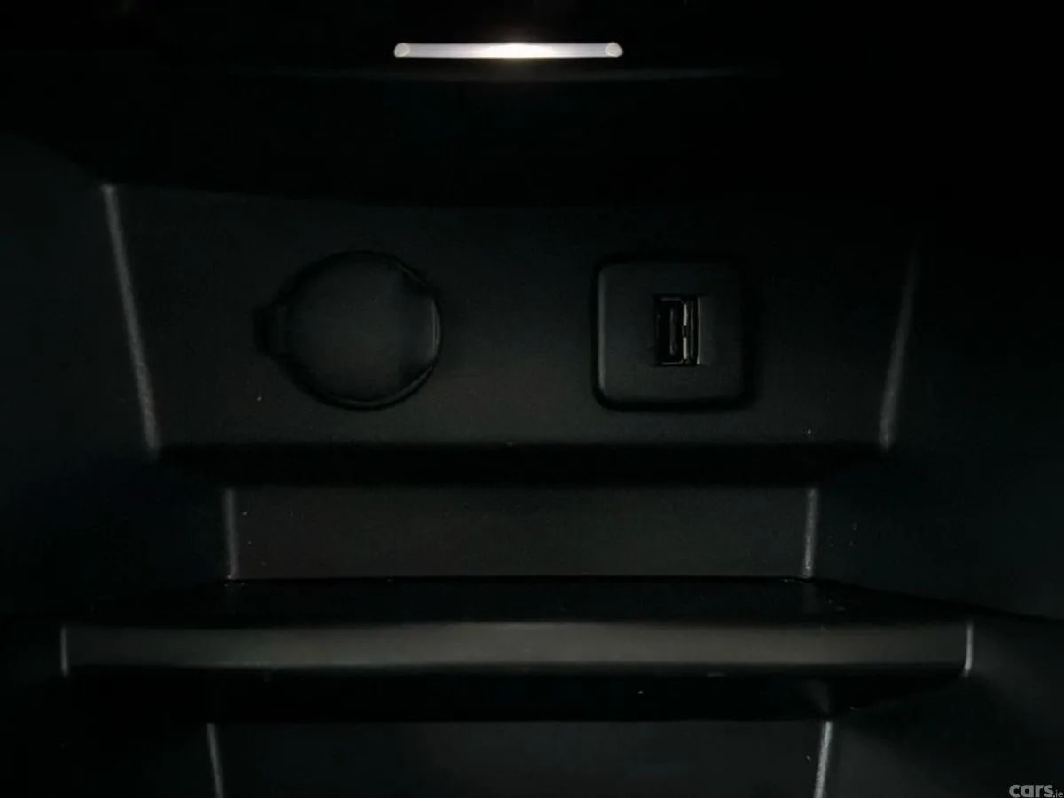 Suzuki Vitara SUV, Petrol, 2024, Grey