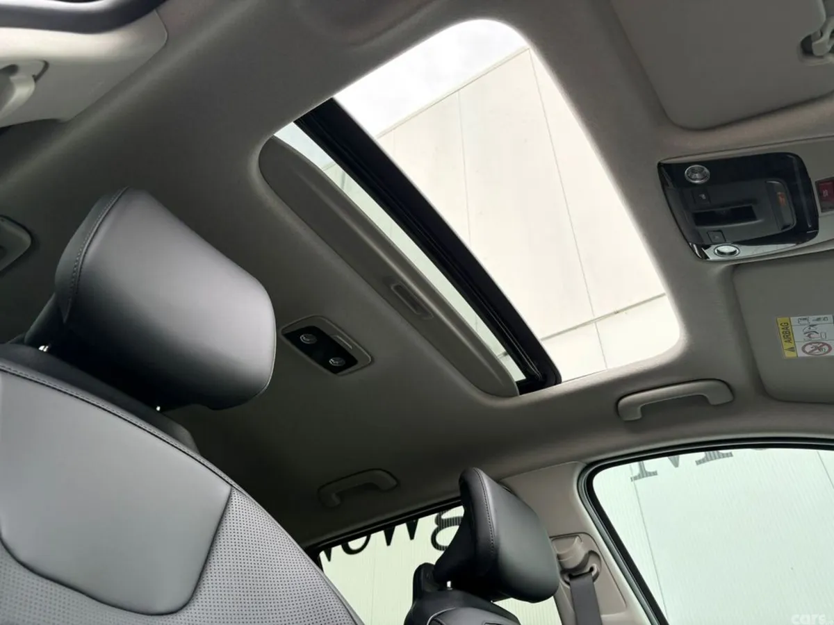 Kia Niro Hatchback, Petrol Plug-in Hybrid, 2026, Black