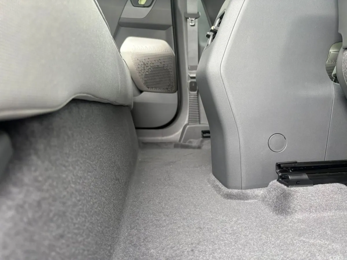 Kia EV2 Hatchback, Electric, 2027, Grey