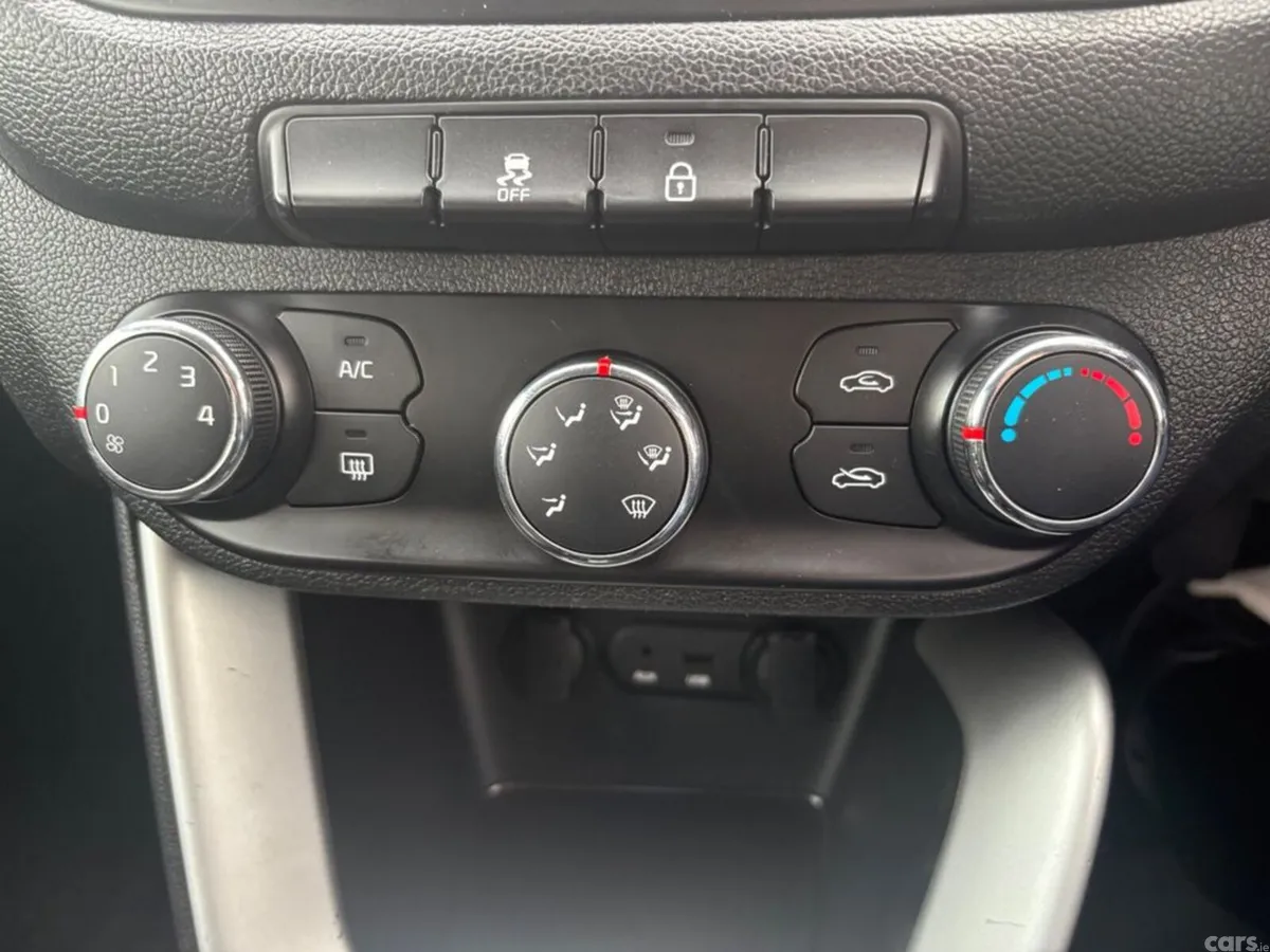 Kia Ceed Estate, Diesel, 2013, Black