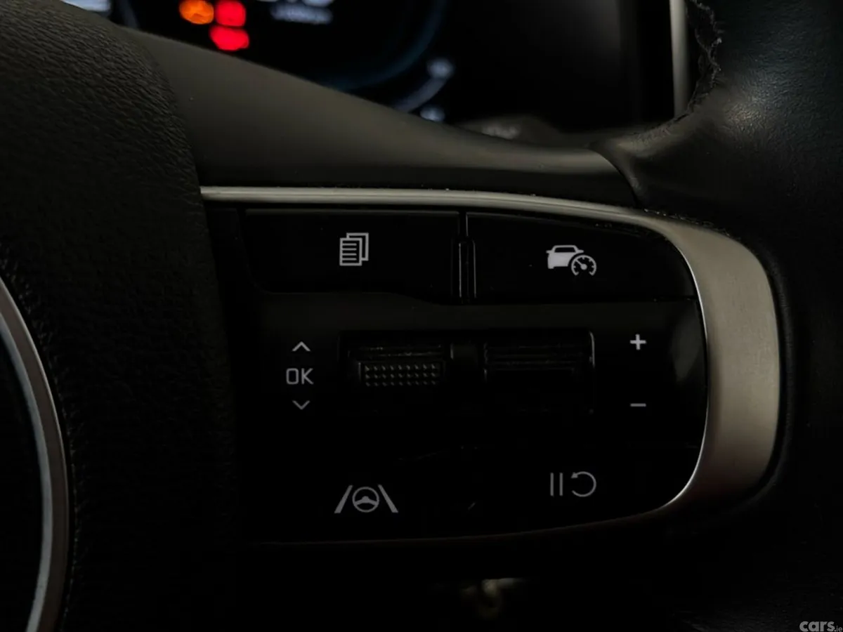 Kia Sportage MPV, Diesel, 2024, Grey