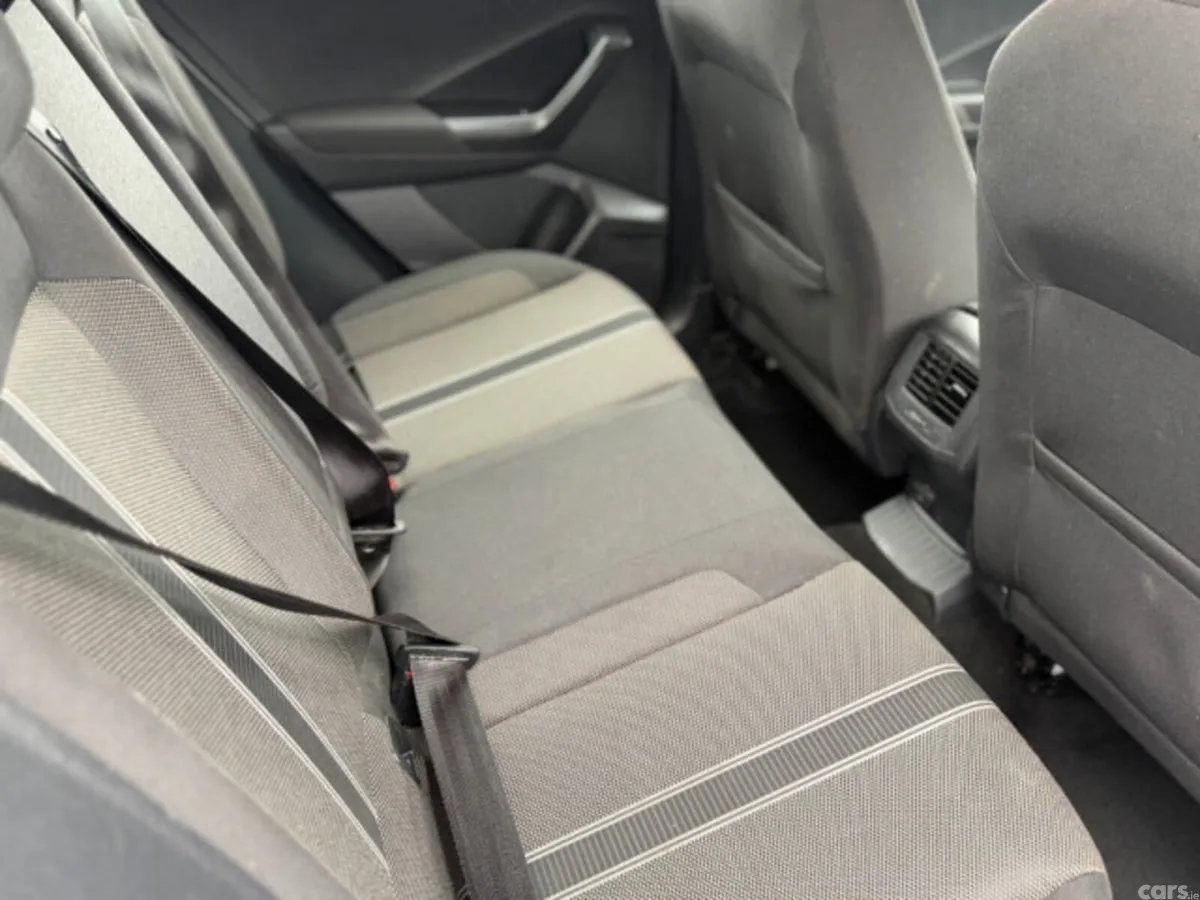 Volkswagen T-Roc Hatchback, Petrol, 2020, White
