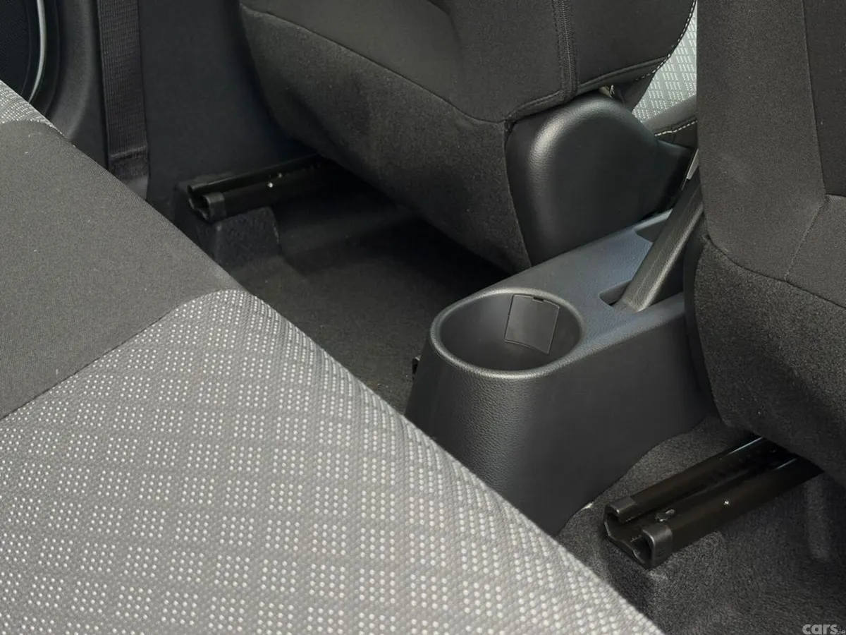 Kia Picanto Hatchback, Petrol, 2026, Silver