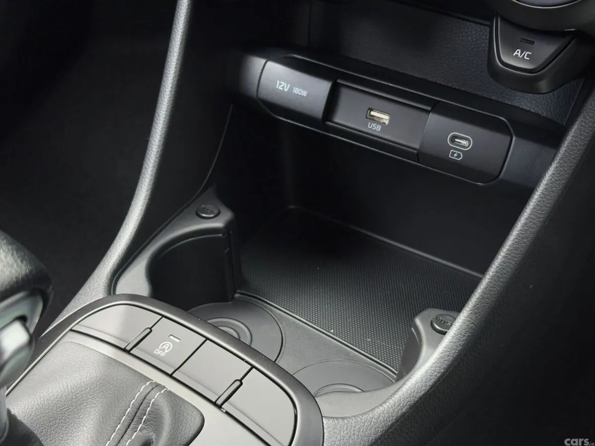 Kia Picanto Hatchback, Petrol, 2026, Silver