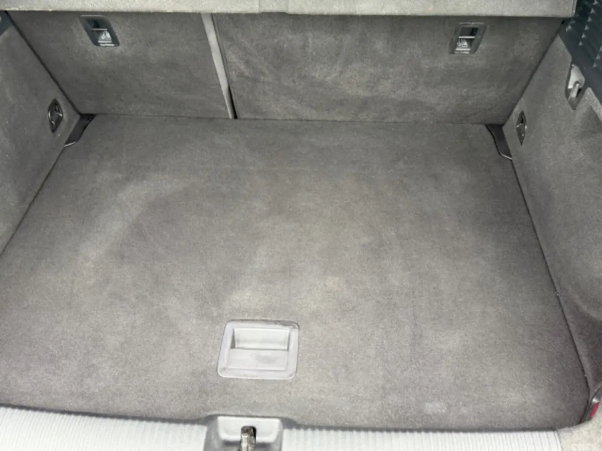 Audi Q2 Estate, Petrol, 2019, Red
