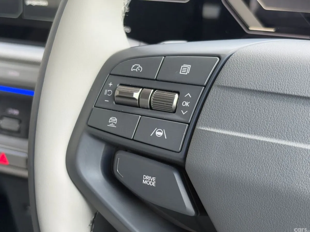 Kia EV2 Hatchback, Electric, 2027, Blue