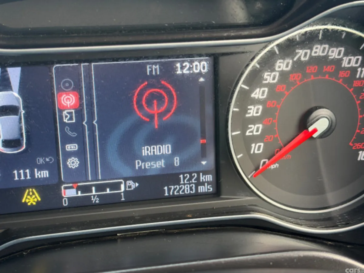 Ford S-Max MPV, Diesel, 2015, Silver