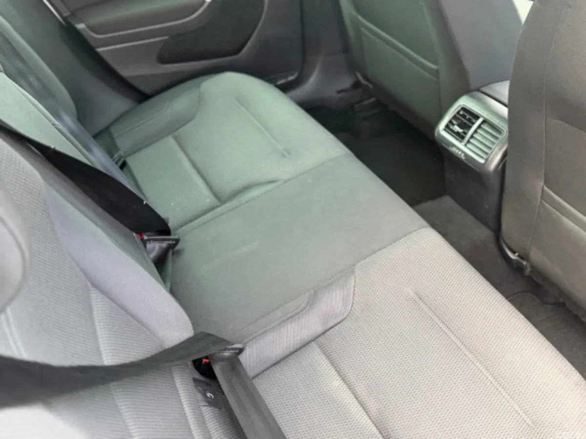 Volkswagen Golf Hatchback, Diesel, 2019, White