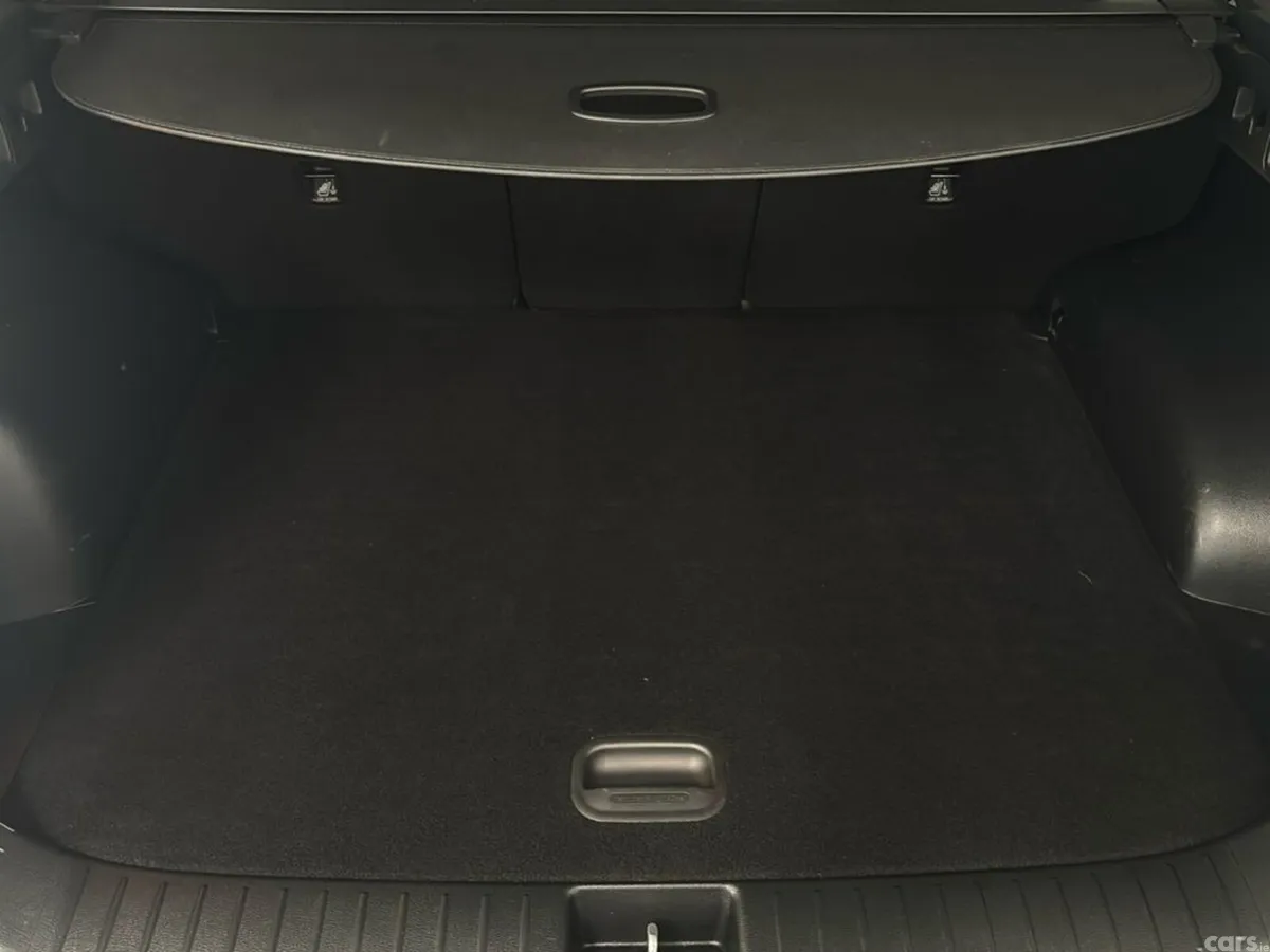 Kia Sportage SUV, Diesel, 2022, Grey