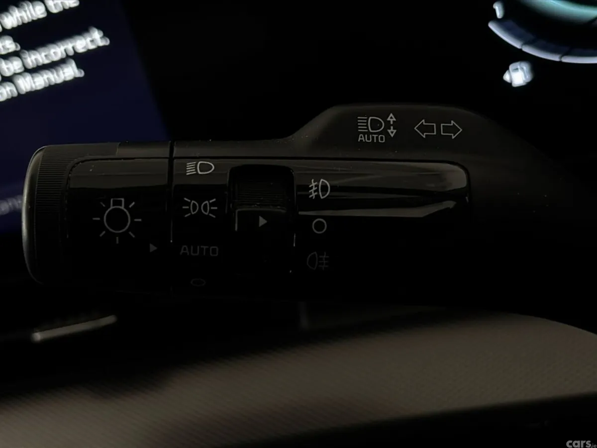 Kia Sportage SUV, Diesel, 2022, Grey