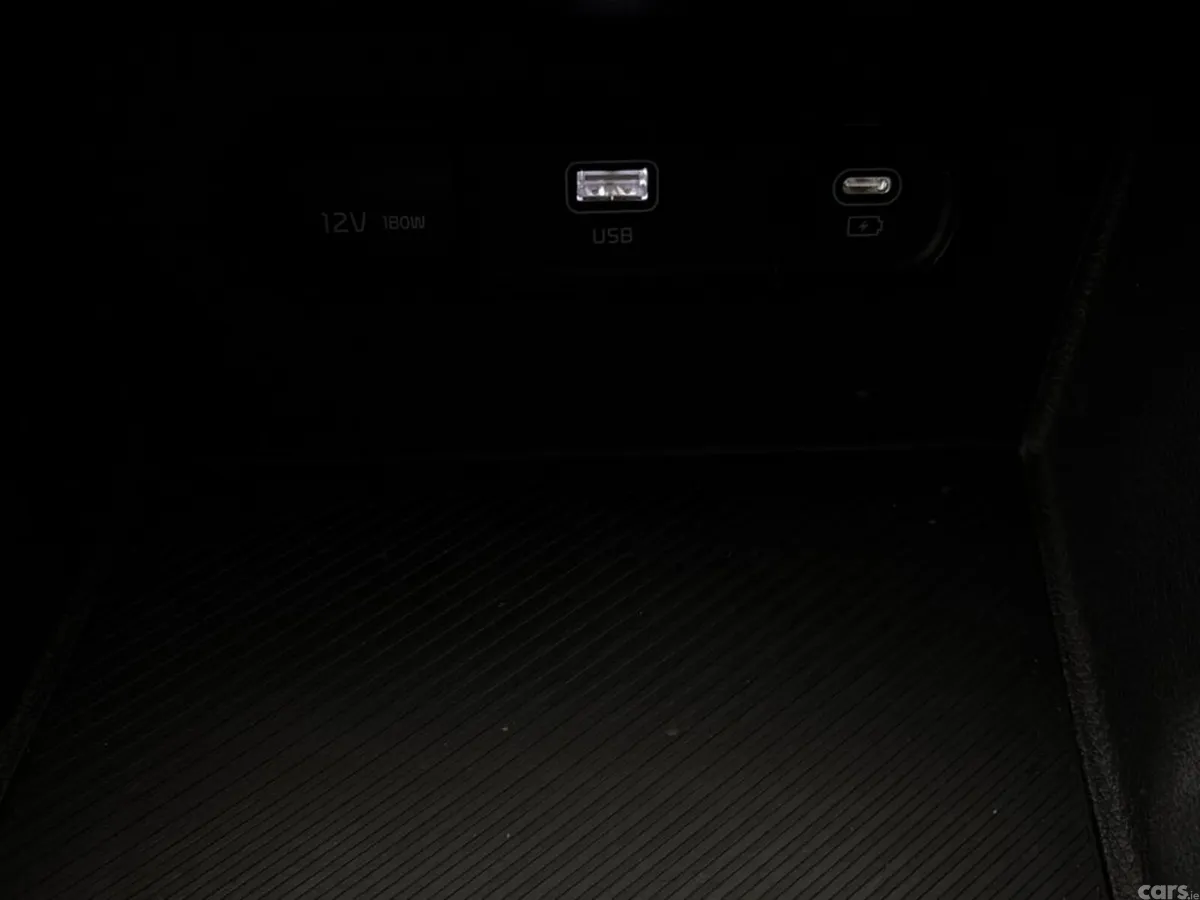 Kia Sportage SUV, Diesel, 2022, Grey